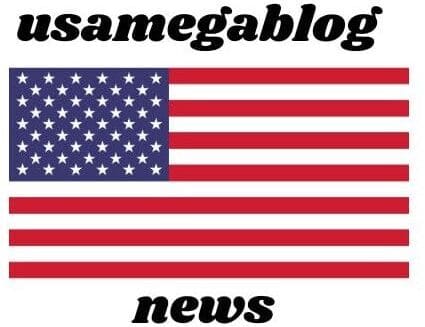 USA Mega Blog